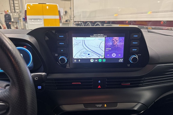 Hyundai i20 14 of 16
