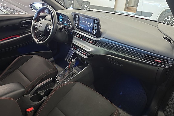 Hyundai i20 6 of 16