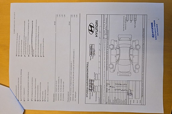 Hyundai i20 18 of 19
