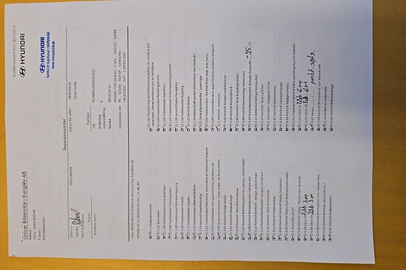 Hyundai i20 17 of 19
