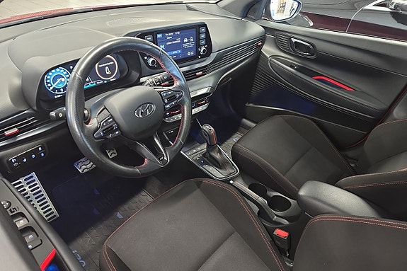 Hyundai i20 5 of 5