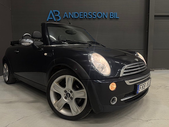 MINI Cooper 3 of 5