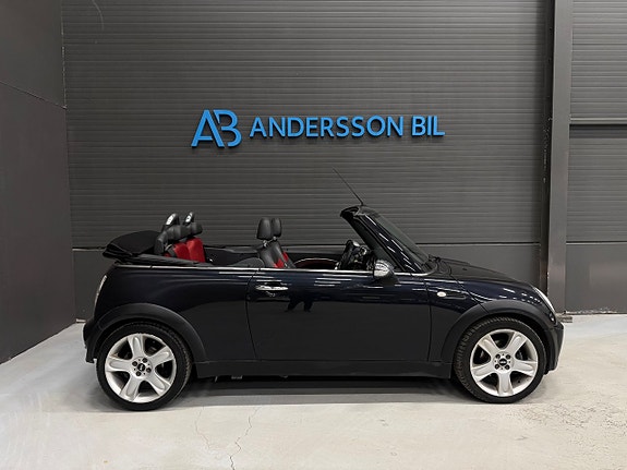 MINI Cooper 5 of 5
