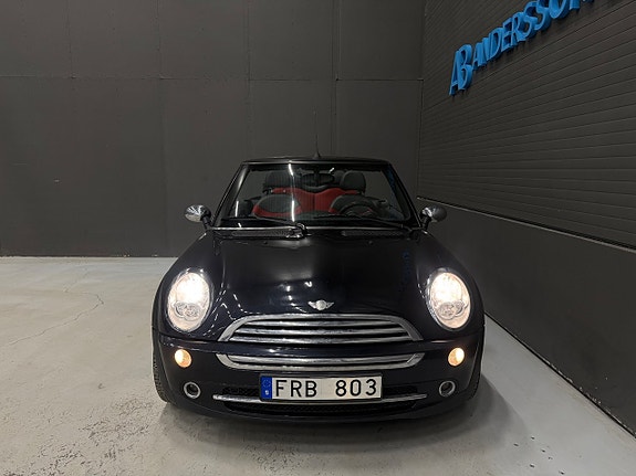 MINI Cooper 9 of 21