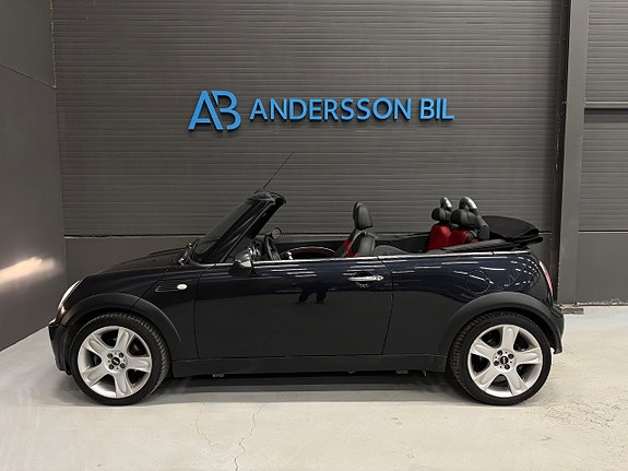 MINI Cooper 6 of 21