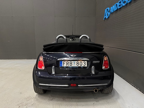 MINI Cooper 8 of 21