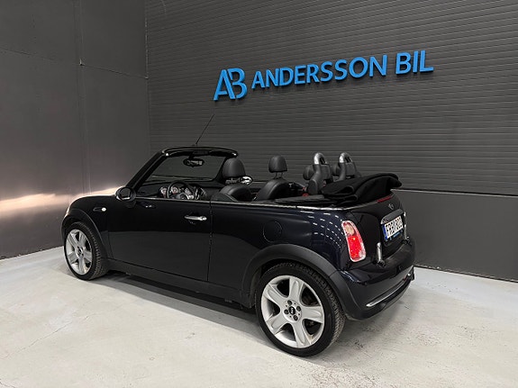 MINI Cooper 7 of 21
