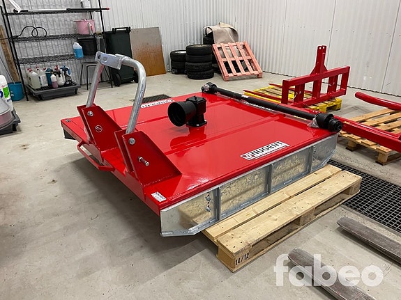 Nugent Betesputs (120411)