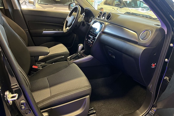 Suzuki Vitara 10 of 12