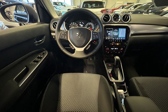 Suzuki Vitara 9 of 12