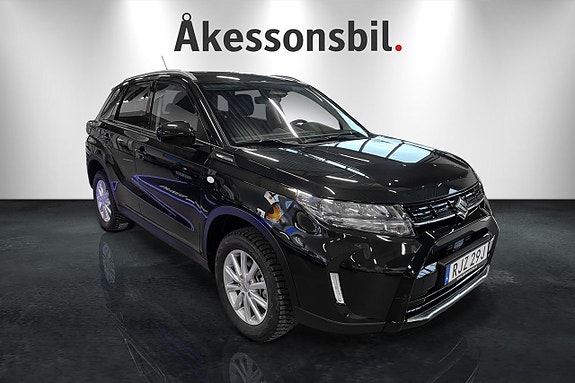 Suzuki Vitara 3 of 5