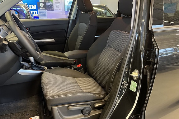 Suzuki Vitara 7 of 12