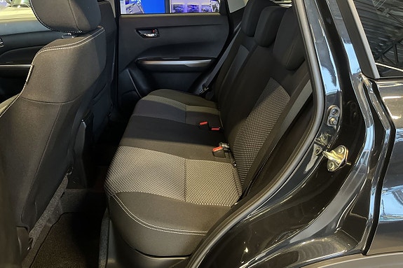 Suzuki Vitara 11 of 12