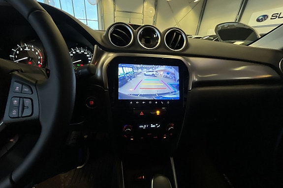 Suzuki Vitara 8 of 12