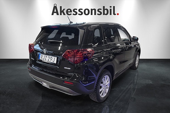 Suzuki Vitara 4 of 5