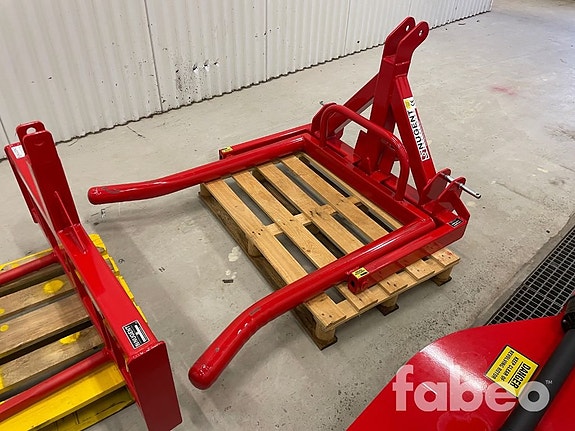 Nugent Ballyft (120442)