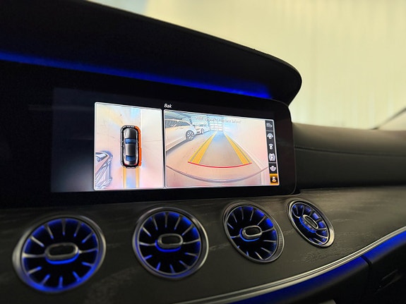 Mercedes-Benz CLS350 d 15 of 21