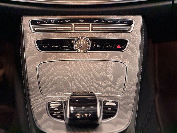 Mercedes-Benz CLS350 d 13 of 21