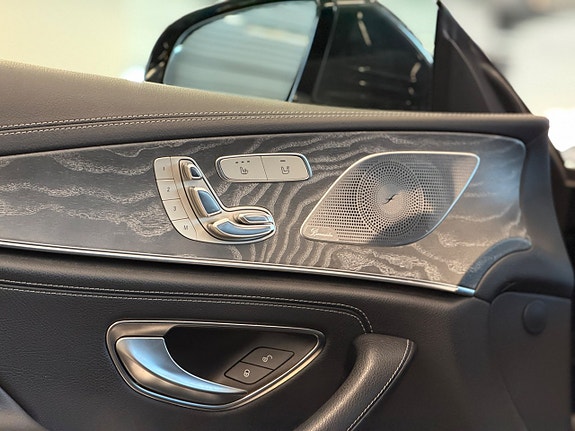 Mercedes-Benz CLS350 d 19 of 21