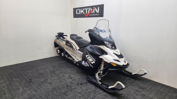 Lynx 49 RANGER 600 E-TEC