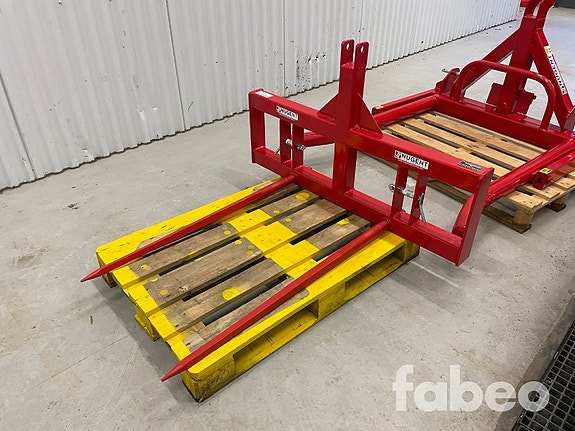 Nugent Balspjut (120431)