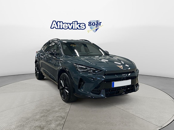 Cupra Formentor e-HYBRID