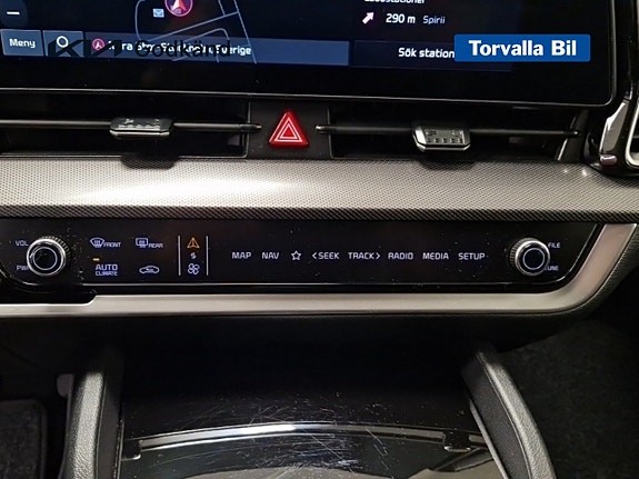 Kia Sportage 14 of 15