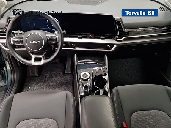 Kia Sportage 8 of 15