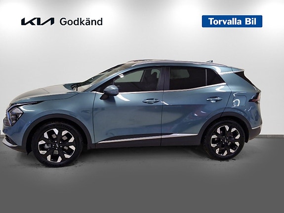 Kia Sportage 5 of 5