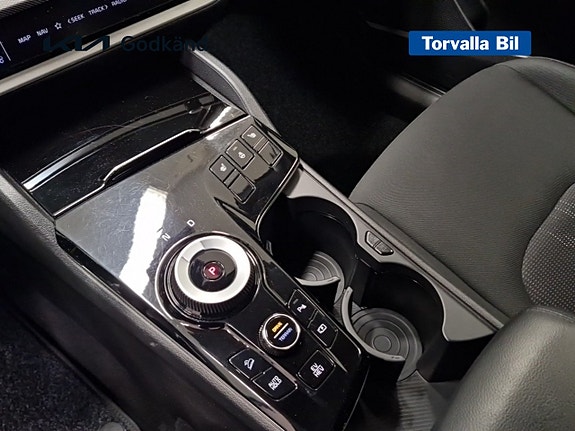 Kia Sportage 13 of 15