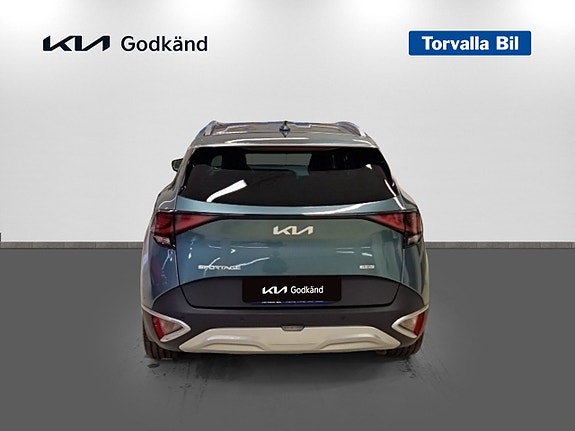 Kia Sportage 6 of 15