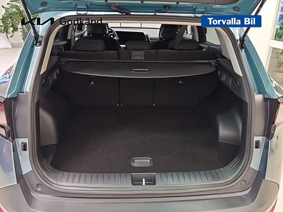Kia Sportage 15 of 15