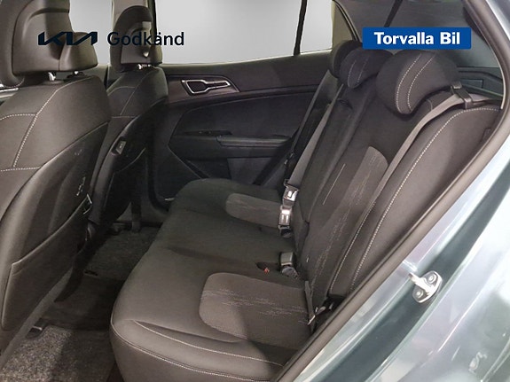 Kia Sportage 10 of 15