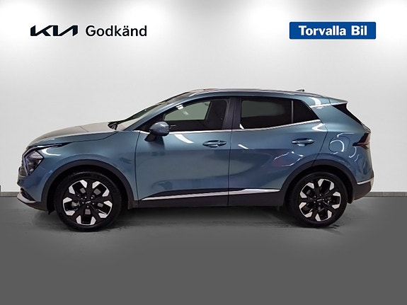 Kia Sportage 5 of 5