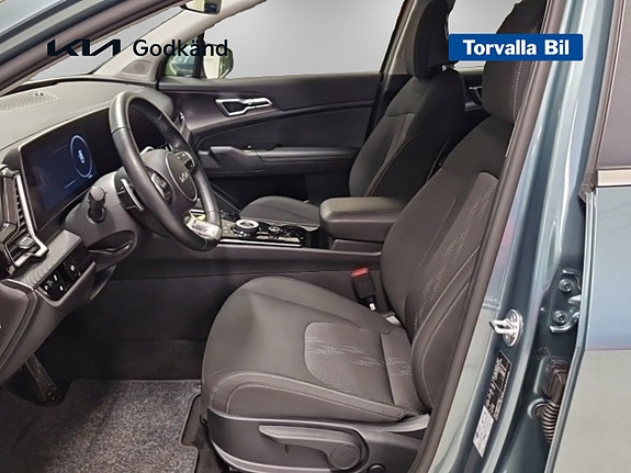 Kia Sportage 9 of 15