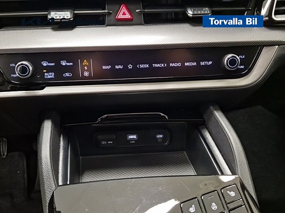 Kia Sportage 14 of 15