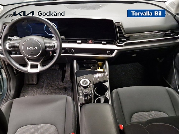 Kia Sportage 8 of 15