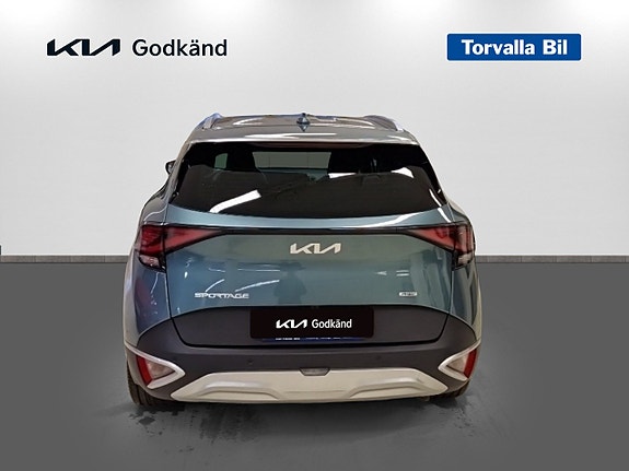Kia Sportage 6 of 15