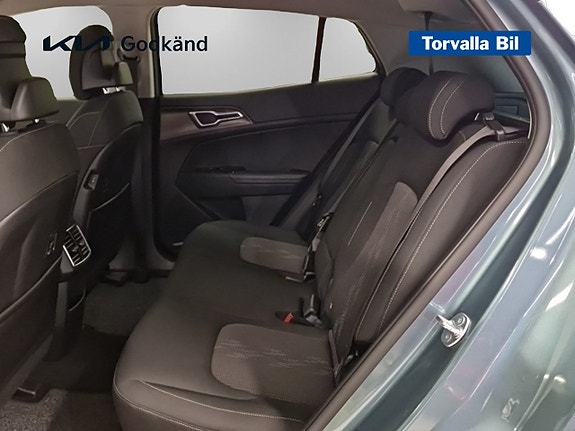 Kia Sportage 10 of 15
