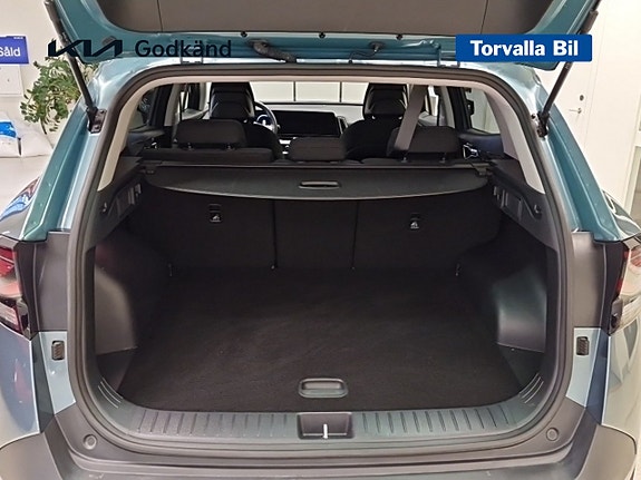 Kia Sportage 15 of 15