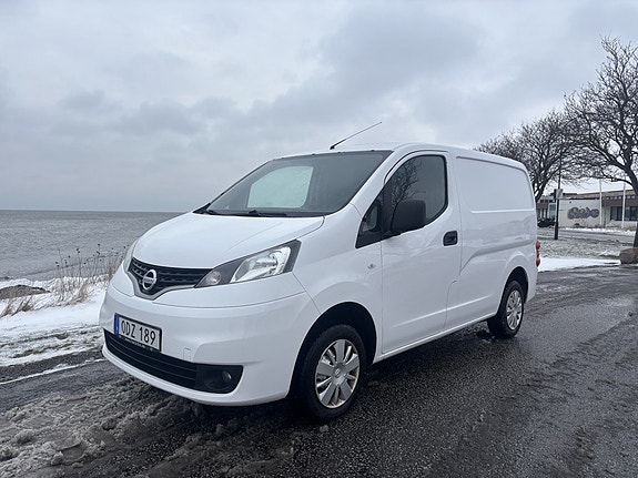Nissan NV200