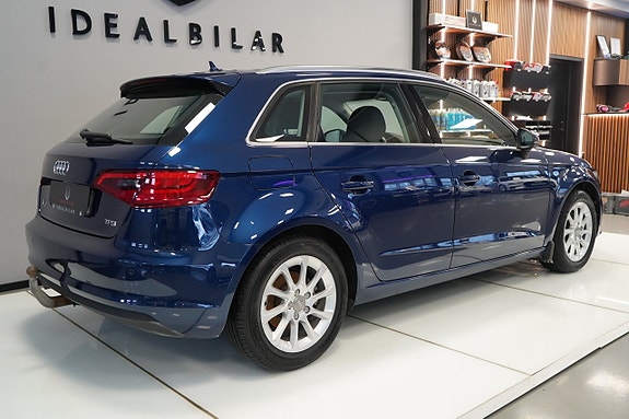 Audi A3 4 of 13