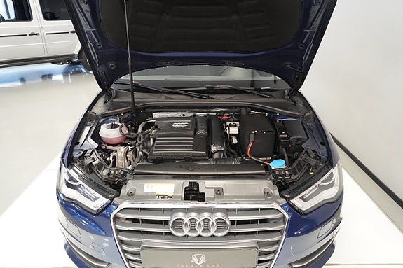 Audi A3 13 of 13