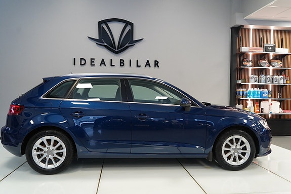Audi A3 3 of 13