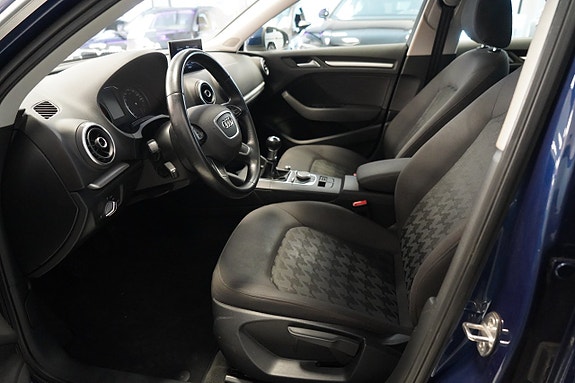 Audi A3 6 of 13
