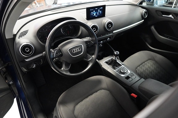 Audi A3 7 of 13