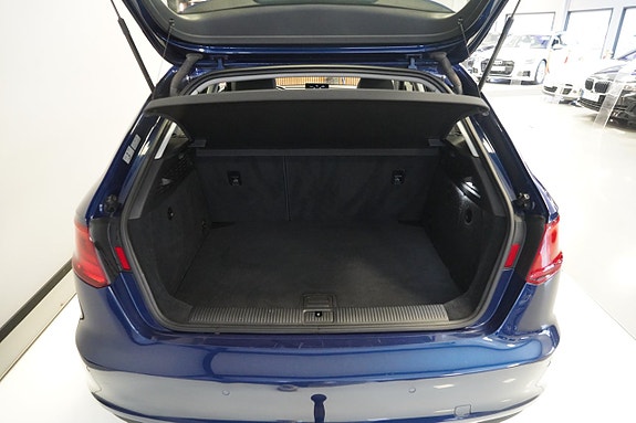 Audi A3 12 of 13