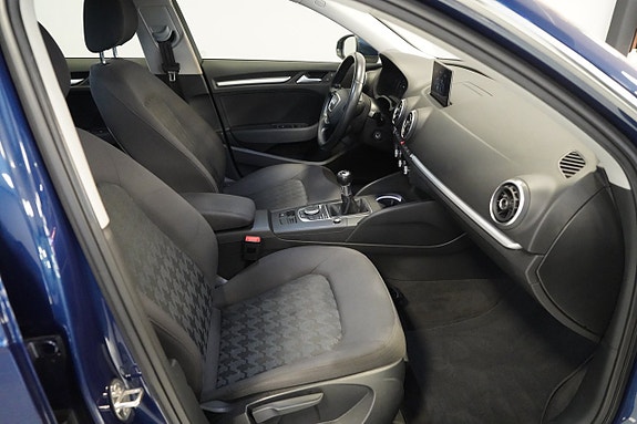 Audi A3 8 of 13