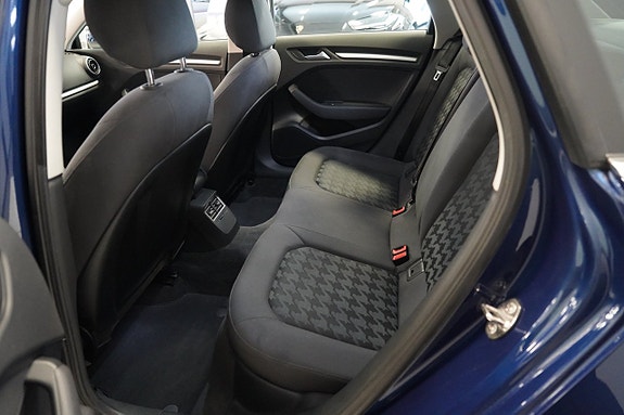 Audi A3 10 of 13