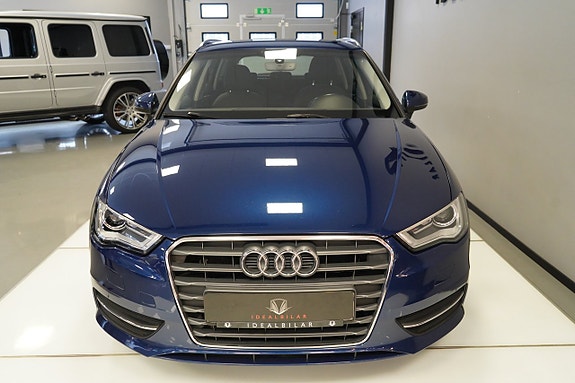Audi A3 2 of 13